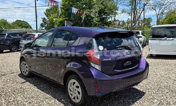 Buy Used Toyota Aqua Other Car in Falmouth in Trelawney Buy Used Toyota Aqua Other Car in Falmouth in Trelawney