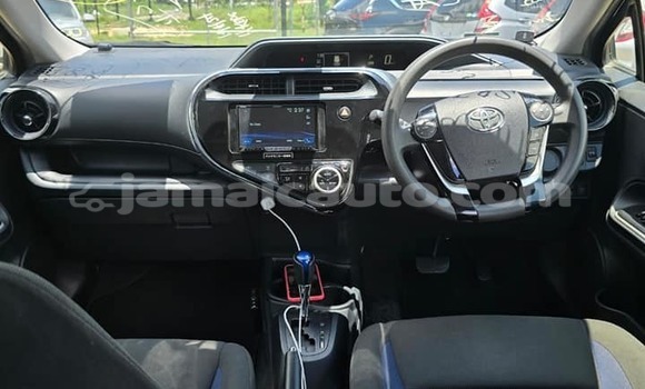 Buy Used Toyota Aqua Other Car in Falmouth in Trelawney Buy Used Toyota Aqua Other Car in Falmouth in Trelawney