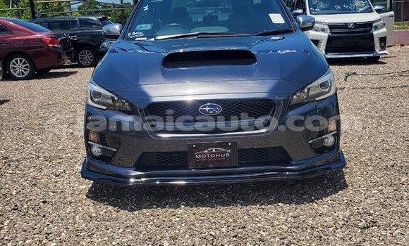 Buy Used Subaru SVX Black Car in Port Antonio in Portland Buy Used Subaru SVX Black Car in Port Antonio in Portland