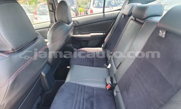 Buy Used Subaru SVX Black Car in Port Antonio in Portland Buy Used Subaru SVX Black Car in Port Antonio in Portland