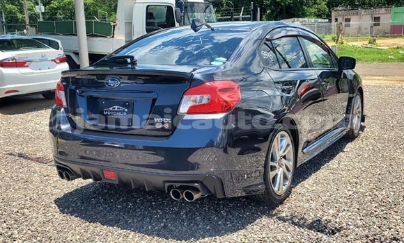 Buy Used Subaru SVX Black Car in Port Antonio in Portland Buy Used Subaru SVX Black Car in Port Antonio in Portland