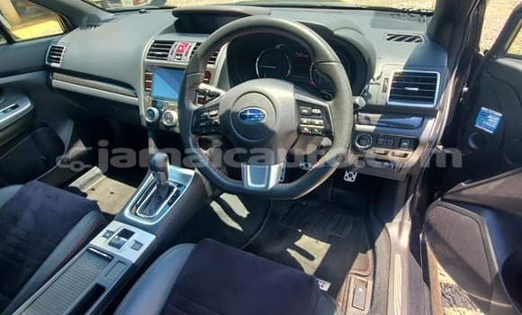 Buy Used Subaru SVX Black Car in Port Antonio in Portland Buy Used Subaru SVX Black Car in Port Antonio in Portland