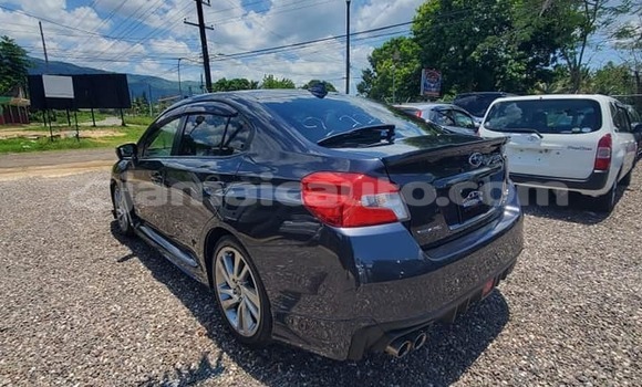 Buy Used Subaru SVX Black Car in Port Antonio in Portland Buy Used Subaru SVX Black Car in Port Antonio in Portland