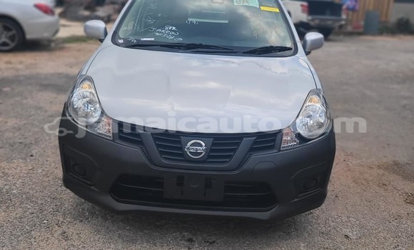 Buy Used Nissan AD Other Car in May Pen in Clarendon Buy Used Nissan AD Other Car in May Pen in Clarendon