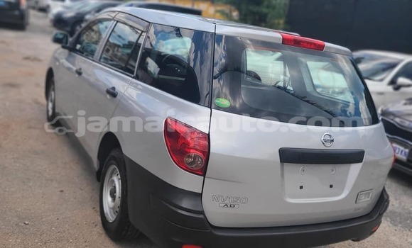 Buy Used Nissan AD Other Car in May Pen in Clarendon Buy Used Nissan AD Other Car in May Pen in Clarendon