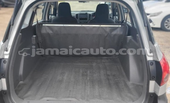 Buy Used Nissan AD Other Car in May Pen in Clarendon Buy Used Nissan AD Other Car in May Pen in Clarendon