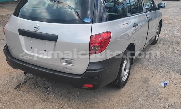 Buy Used Nissan AD Other Car in May Pen in Clarendon Buy Used Nissan AD Other Car in May Pen in Clarendon