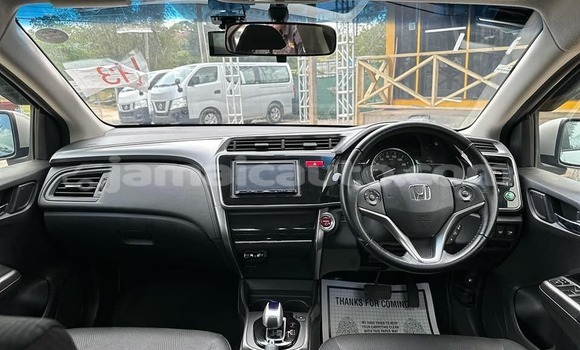 Buy Used Honda Grace Other Car in May Pen in Clarendon Buy Used Honda Grace Other Car in May Pen in Clarendon