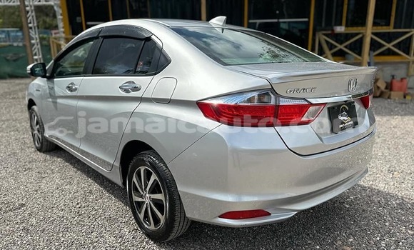 Buy Used Honda Grace Other Car in May Pen in Clarendon Buy Used Honda Grace Other Car in May Pen in Clarendon