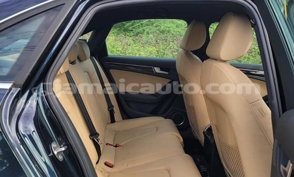 Buy Used Audi A4 Black Car in Falmouth in Trelawney Buy Used Audi A4 Black Car in Falmouth in Trelawney