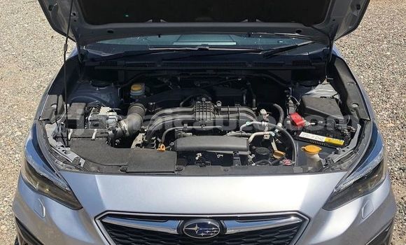 Acheter Occasion Voiture Subaru Bighorn Autre à Kingston, Kingston Acheter Occasion Voiture Subaru Bighorn Autre à Kingston, Kingston