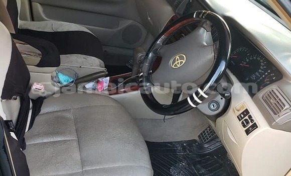 Buy Used Toyota Corolla Black Car in Import - Dubai in Clarendon Buy Used Toyota Corolla Black Car in Import - Dubai in Clarendon