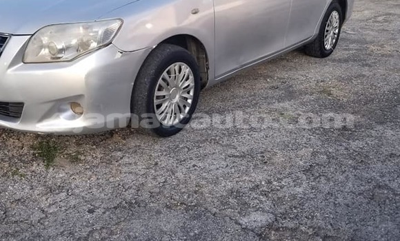 Buy Used Toyota Axio Other Car in Port Antonio in Portland Buy Used Toyota Axio Other Car in Port Antonio in Portland