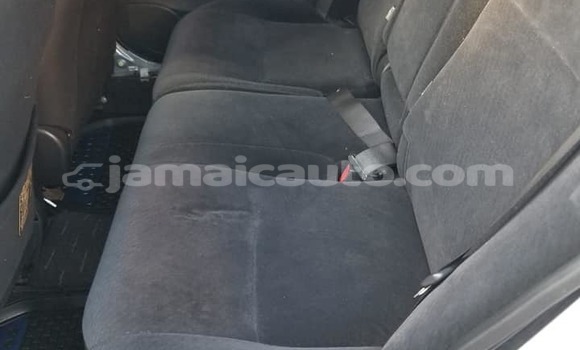 Buy Used Toyota Axio Other Car in Port Antonio in Portland Buy Used Toyota Axio Other Car in Port Antonio in Portland