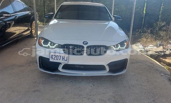 Buy Used BMW 321 White Car in Import - Dubai in Clarendon Buy Used BMW 321 White Car in Import - Dubai in Clarendon