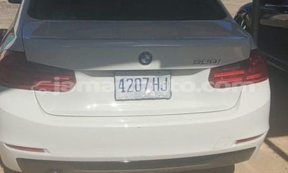 Buy Used BMW 321 White Car in Import - Dubai in Clarendon Buy Used BMW 321 White Car in Import - Dubai in Clarendon
