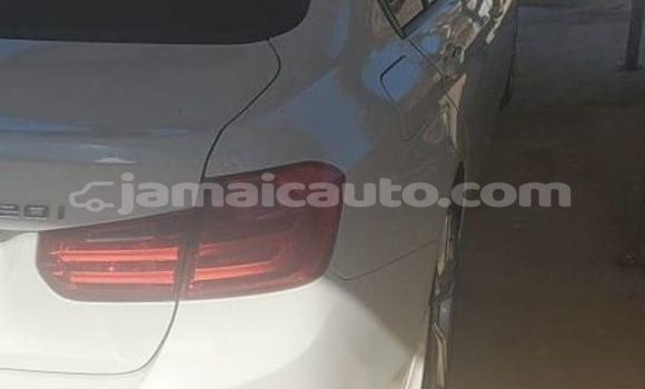 Buy Used BMW 321 White Car in Import - Dubai in Clarendon Buy Used BMW 321 White Car in Import - Dubai in Clarendon
