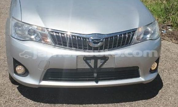 Buy Used Toyota Axio Other Car in Port Antonio in Portland Buy Used Toyota Axio Other Car in Port Antonio in Portland