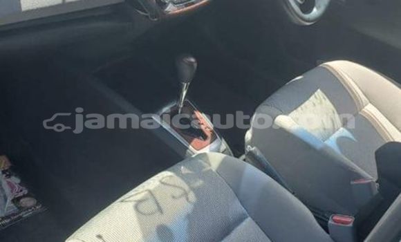 Buy Used Toyota Axio Other Car in Port Antonio in Portland Buy Used Toyota Axio Other Car in Port Antonio in Portland