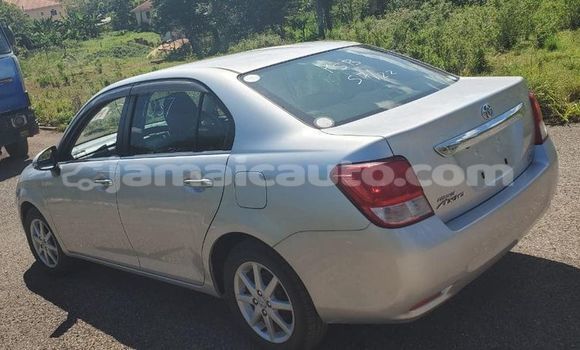 Buy Used Toyota Axio Other Car in Port Antonio in Portland Buy Used Toyota Axio Other Car in Port Antonio in Portland
