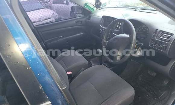 Buy Used Toyota Probox Blue Car in Mandeville in Manchester Buy Used Toyota Probox Blue Car in Mandeville in Manchester