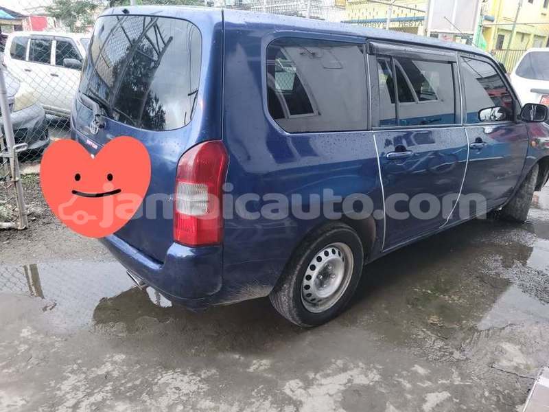 Big with watermark toyota probox manchester mandeville 4734