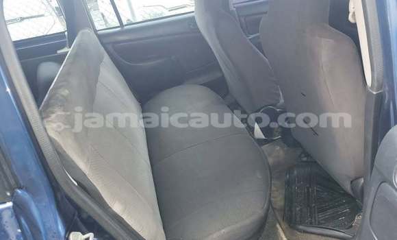 Buy Used Toyota Probox Blue Car in Mandeville in Manchester Buy Used Toyota Probox Blue Car in Mandeville in Manchester