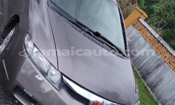 Buy Used Honda Civic Other Car in Mandeville in Manchester Buy Used Honda Civic Other Car in Mandeville in Manchester