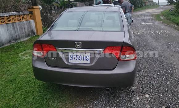 Buy Used Honda Civic Other Car in Mandeville in Manchester Buy Used Honda Civic Other Car in Mandeville in Manchester