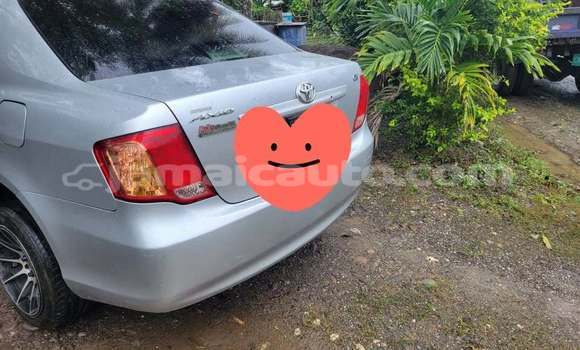 Buy Used Toyota Axio Other Car in Mandeville in Manchester Buy Used Toyota Axio Other Car in Mandeville in Manchester