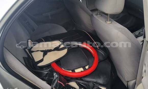 Buy Used Toyota Axio Other Car in Mandeville in Manchester Buy Used Toyota Axio Other Car in Mandeville in Manchester