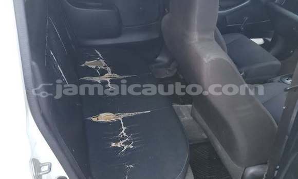 Buy Used Toyota Probox White Car in Mandeville in Manchester Buy Used Toyota Probox White Car in Mandeville in Manchester