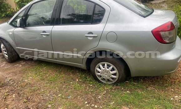 Buy Used Suzuki SX4 Other Car in Mandeville in Manchester Buy Used Suzuki SX4 Other Car in Mandeville in Manchester