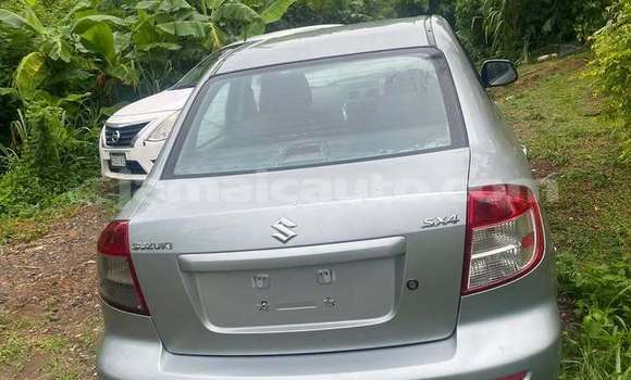 Buy Used Suzuki SX4 Other Car in Mandeville in Manchester Buy Used Suzuki SX4 Other Car in Mandeville in Manchester