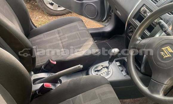 Buy Used Suzuki SX4 Other Car in Mandeville in Manchester Buy Used Suzuki SX4 Other Car in Mandeville in Manchester