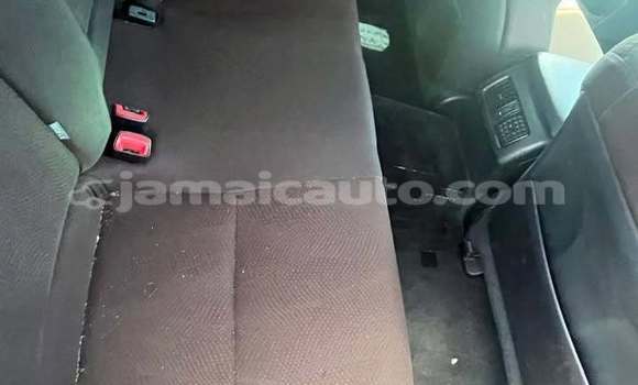 Buy Used Toyota Mark X Black Car in Mandeville in Manchester Buy Used Toyota Mark X Black Car in Mandeville in Manchester