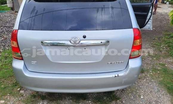 Buy Used Toyota Axio Other Car in Mandeville in Manchester Buy Used Toyota Axio Other Car in Mandeville in Manchester