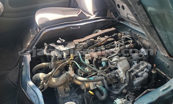 Buy Used Toyota Hiace Black Car in Mandeville in Manchester Buy Used Toyota Hiace Black Car in Mandeville in Manchester