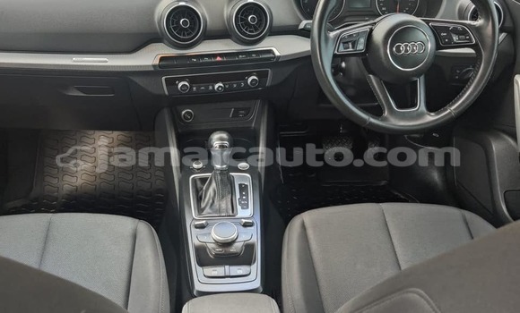 Buy Used Audi Q2 Red Car in Mandeville in Manchester Buy Used Audi Q2 Red Car in Mandeville in Manchester