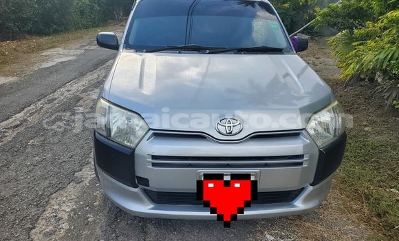Buy Used Toyota Probox Other Car in May Pen in Clarendon Buy Used Toyota Probox Other Car in May Pen in Clarendon