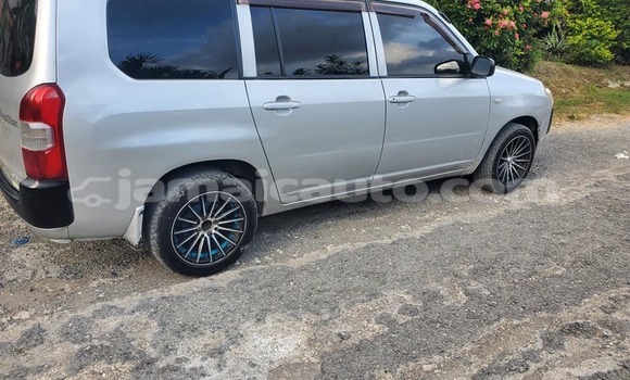 Buy Used Toyota Probox Other Car in May Pen in Clarendon Buy Used Toyota Probox Other Car in May Pen in Clarendon