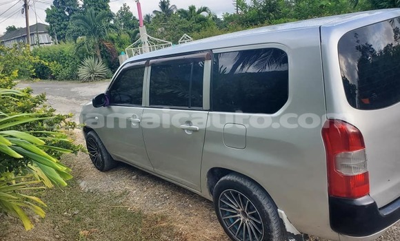 Buy Used Toyota Probox Other Car in May Pen in Clarendon Buy Used Toyota Probox Other Car in May Pen in Clarendon