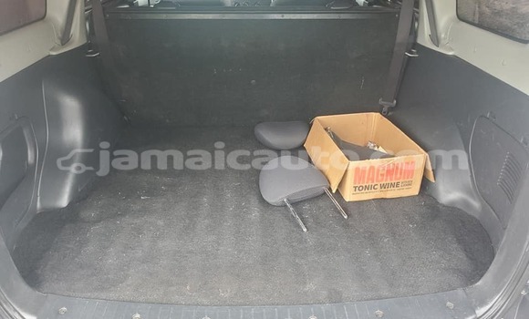 Buy Used Toyota Succeed White Car in May Pen in Clarendon Buy Used Toyota Succeed White Car in May Pen in Clarendon