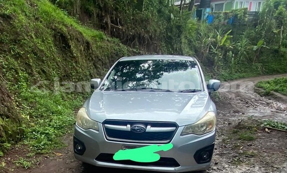 Buy Used Subaru Impreza Other Car in May Pen in Clarendon Buy Used Subaru Impreza Other Car in May Pen in Clarendon
