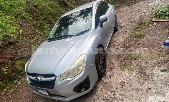 Buy Used Subaru Impreza Other Car in May Pen in Clarendon Buy Used Subaru Impreza Other Car in May Pen in Clarendon