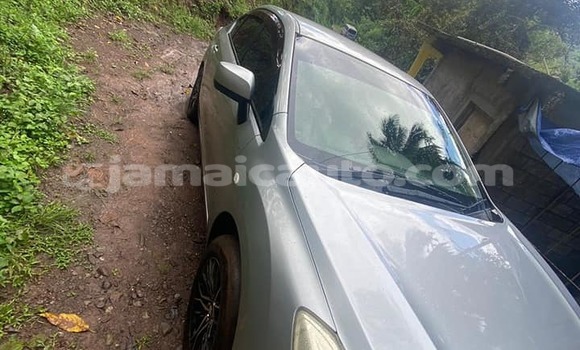 Buy Used Toyota Wish Other Car in Mandeville in Manchester Buy Used Toyota Wish Other Car in Mandeville in Manchester