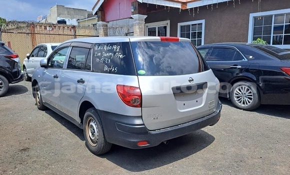 Buy Used Nissan AD Other Car in Mandeville in Manchester