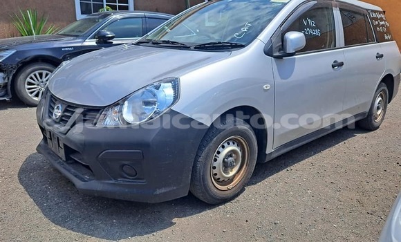 Buy Used Nissan AD Other Car in Mandeville in Manchester Buy Used Nissan AD Other Car in Mandeville in Manchester