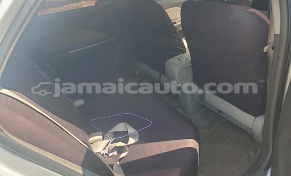 Buy Used Toyota Belta Other Car in Mandeville in Manchester Buy Used Toyota Belta Other Car in Mandeville in Manchester