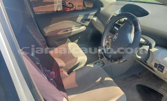 Buy Used Toyota Belta Other Car in Mandeville in Manchester Buy Used Toyota Belta Other Car in Mandeville in Manchester